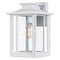 Quoizel Wakefield Outdoor Wall Lantern WKF8409W - alternate 1